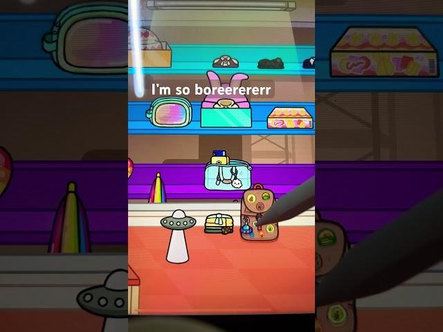 #bunny #cute #rabbit #tocaaesthetichousetour #educationalgames #asmrsounds #toca