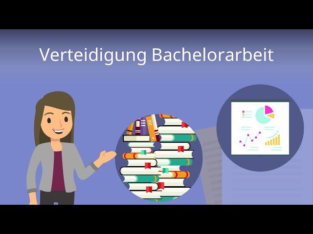 Kolloquium Bachelorarbeit: So verteidigst du deine Arbeit! - Studyflix