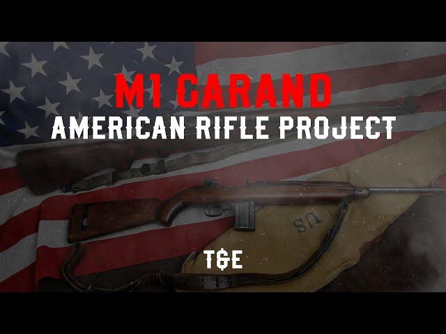 M1 Garand | History of The Legend