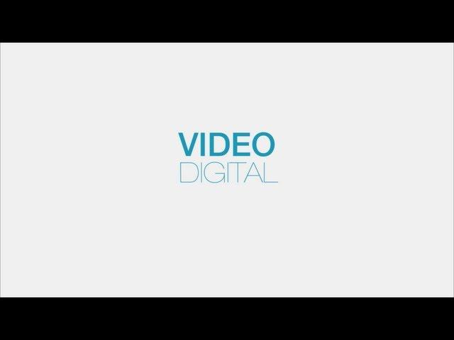 Tutorial de Video Digital