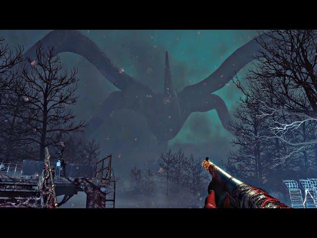 FAR CRY 6 Stranger Things DLC - Final Boss & Ending (4K Ultra HD) Stranger Things Story 2022