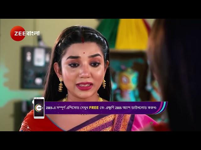 Neem Phooler Madhu | Ep - 837 | Best Scene | Mar 08 2025 | Zee Bangla