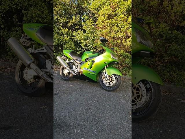 zx12r