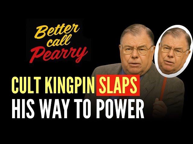 Better Call Pearry: The Cult Kingpin Who Slapped His Way Into Power - Revival History - Episode 339
