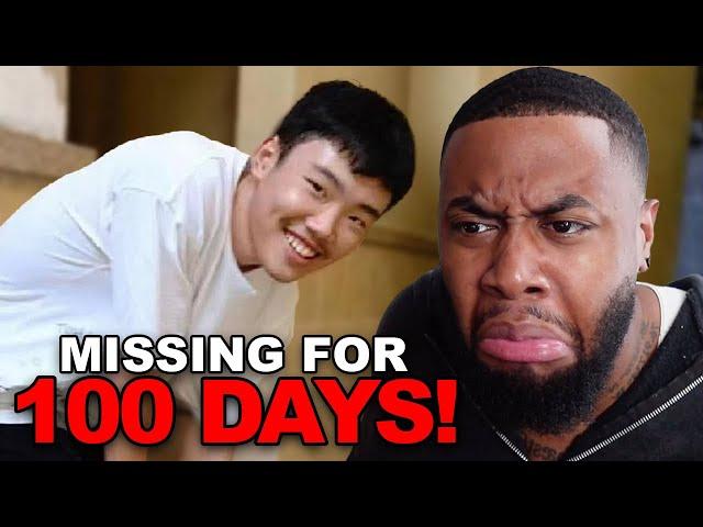 Chinese Student VANISHED Into THIN AIR! | Rotten Mango Reaction