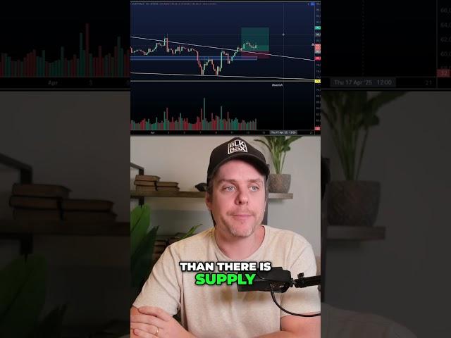 Bitcoin Bull Run 2025: Demand is EXPLODING!