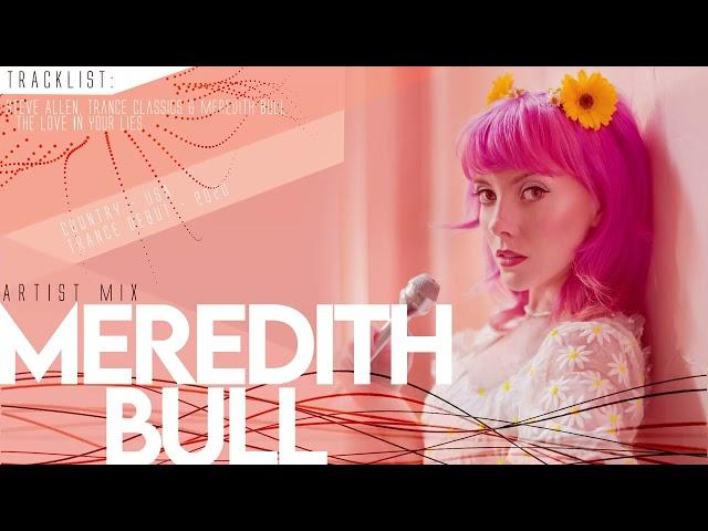 Meredith Bull - Artist Mix