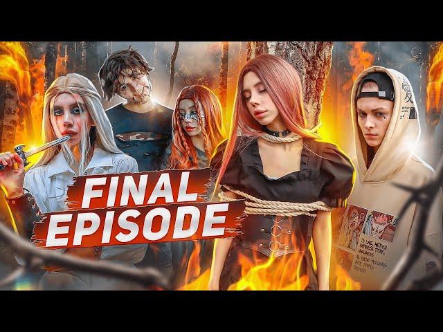 Ученик по обмену || FINAL EPISODE