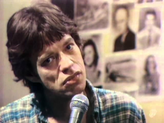 The Rolling Stones - Far Away Eyes - OFFICIAL PROMO