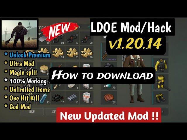 How to download apk and obb | latest v1.20.14 | codexz