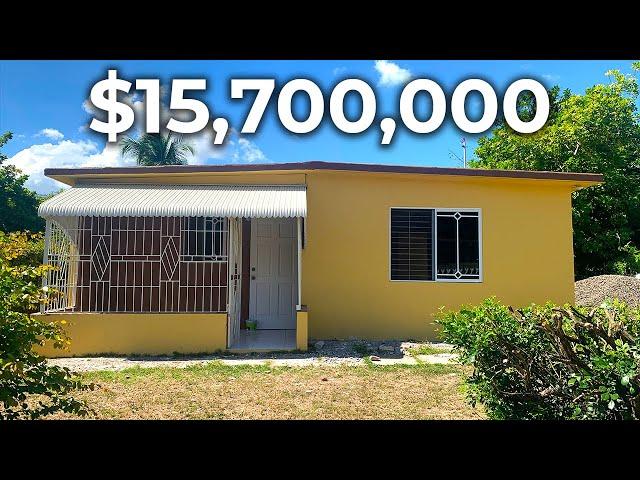 AFFORDABLE 3 Bedroom House For Sale In St. Catherine | Affordable Houses for Sale in St. Catherine