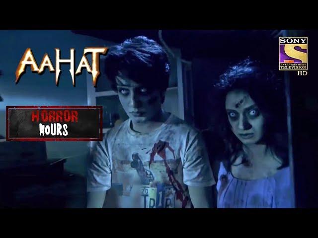 The Mysterious Clock | Horror Hours | Aahat | Full Episode