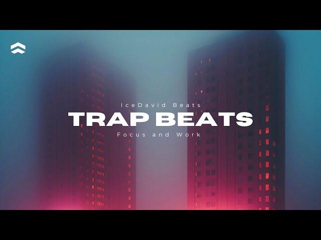 Trap Beats for Focus and Productivity | 1 Hour of Concentration Music for Work and Study