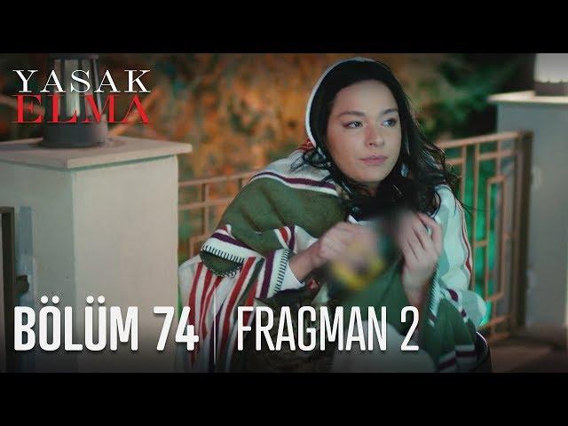 Yasak Elma 74. Bölüm 2. Fragmanı