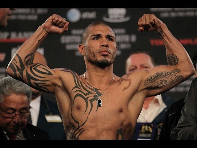 Мигель Котто // Лучшие Нокауты // Видео \\\ Miguel Cotto // Best Knockouts // Video