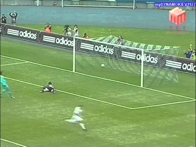 BEST GOALS Oleksandr Aliev for Dynamo Kiev [new]