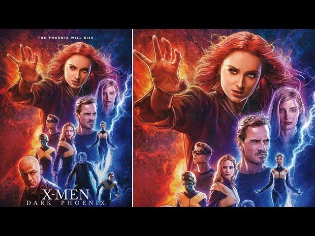 Dark Phoenix: Story, Cast, Budget, Sequel And Box-Office Of Sophie Turner’s X-Men Film