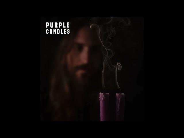 Purple Candles - Official Audio | Dimitris Loizos
