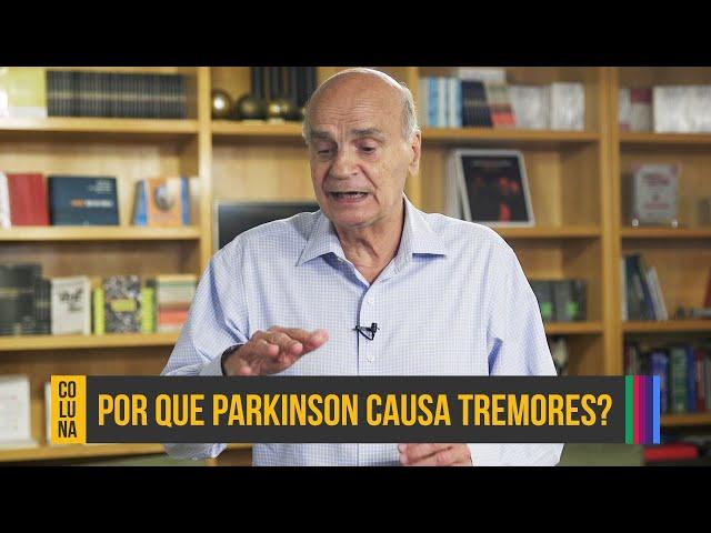 Doença de Parkinson | Coluna #133