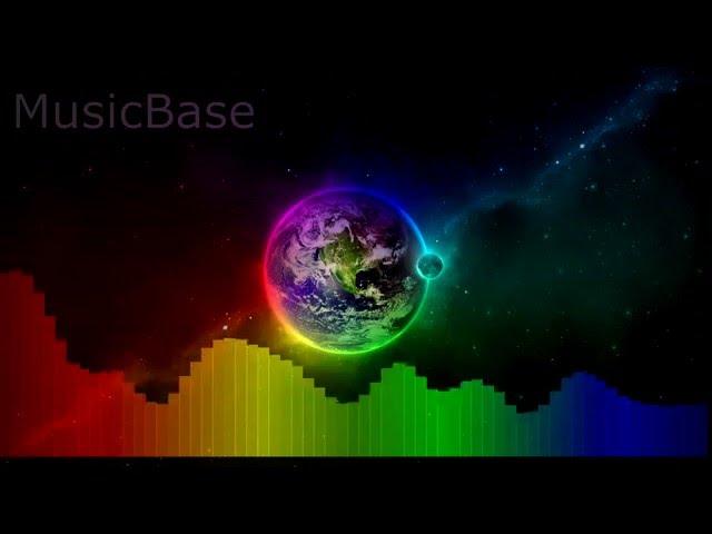 MusicBase (On the border with the universe)