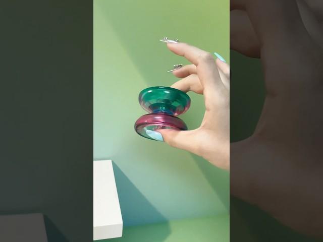 Plastic Responsive Yoyo K1 Plus 🪀#yoyo #magicyoyo #beauty #love #funny #funnyvideo #fyp #shorts