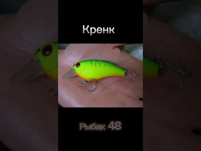 Лучшие приманки на щуку. Ч3. #рыбалка #fishing #рыба #щука #рыбак #карп #carpfishing #рыбы #carp