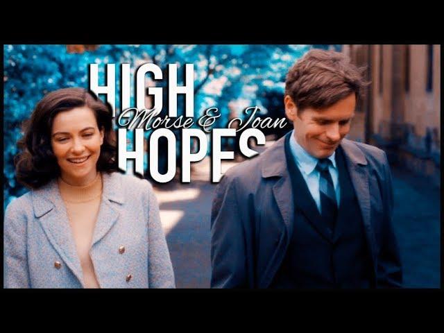 Morse & Joan || High Hopes