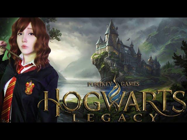 [PS 5] ФИНАЛ I Hogwarts Legacy I Хогвартс. Наследие I #9 I Прохождение I СТРИМ I Обзор