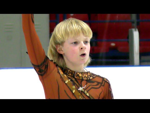 Alexander Plushenko -  SB for the short program! - All-Russian competition "Vologda patterns"