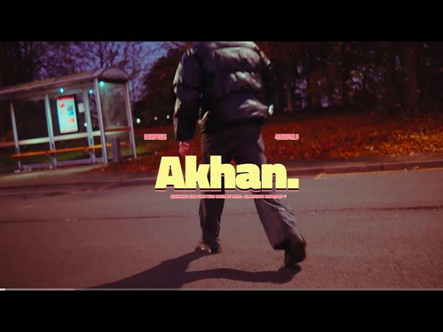 Akhan - Mohitveer x 4TheWorld  (Official Music Video)