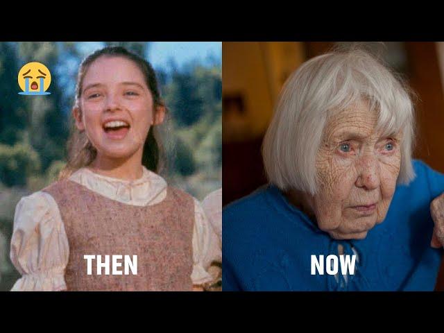 The Sound of Music Cast Then and Now (1965 vs 2024) | The Sound of Music Full Movie