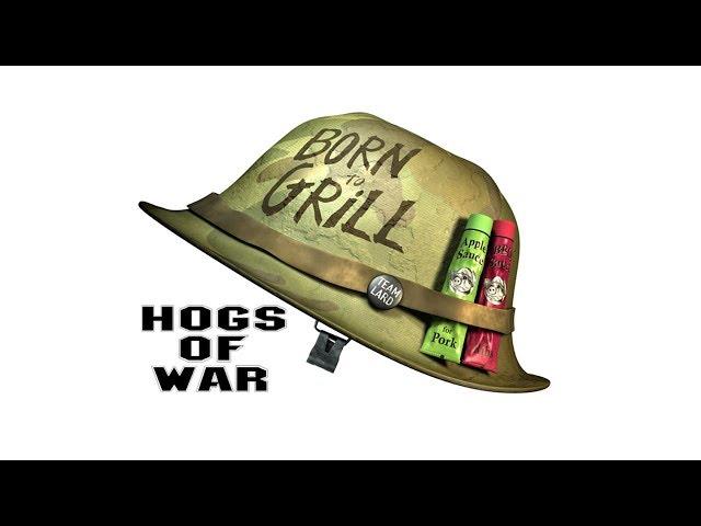 Hogs of War - Walkthrough: Mission 25 Easy Way / Миссия 25: Как легко пройти