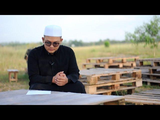 Dakwah Islamiah: Suudzon