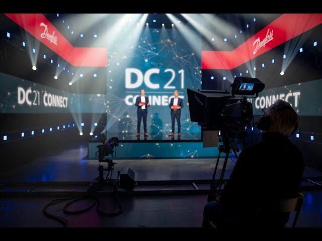 Danfoss Drives Conference 2021