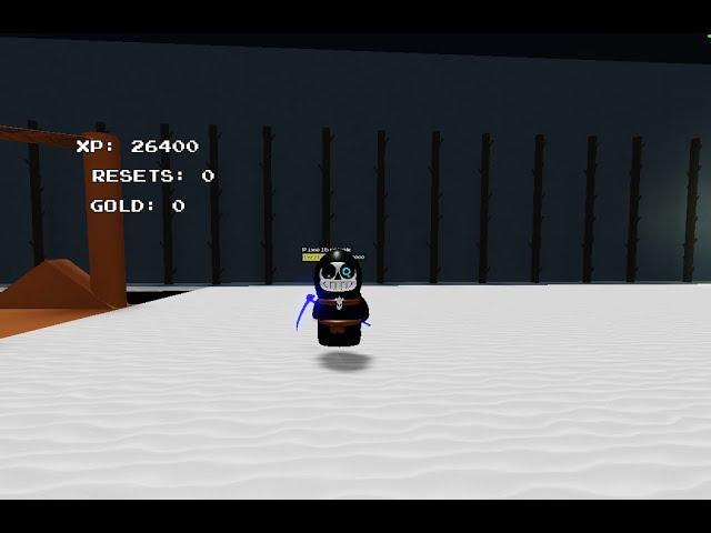 SANS BATTLES ROYAL EVENT (R.E.A.P.E.R.)