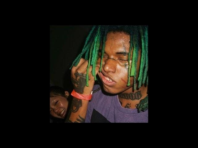 (FREE) Zillakami + Nirvana + Alt Rock Type Beat 2024 - "DOGBOY"