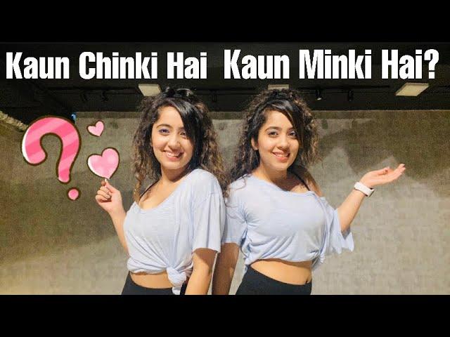 WHO IS CHINKI AND WHO IS MINKI?  *Let’s Play* | Chinki Minki