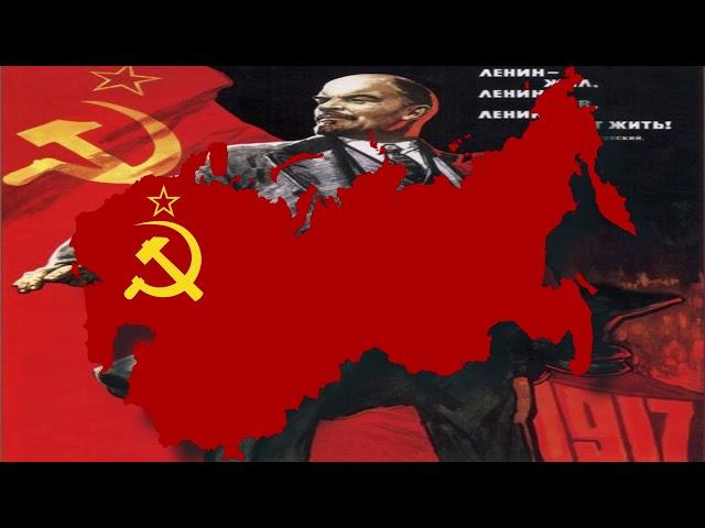 Lenin is Young again/The battle is going again, female voice lyrics and translation