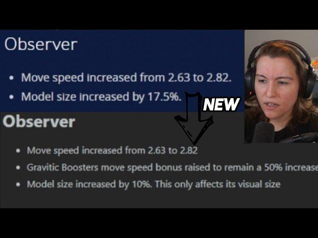 Hidden Updates To Patch Notes In SC2!