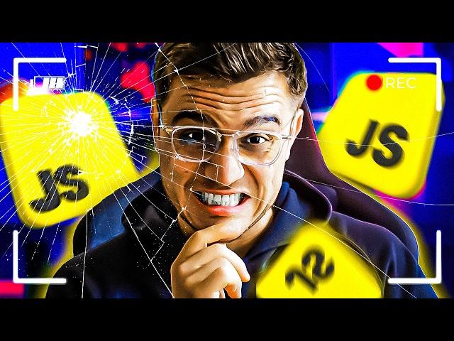 JavaScript Mock Interview 2024 - Live Coding