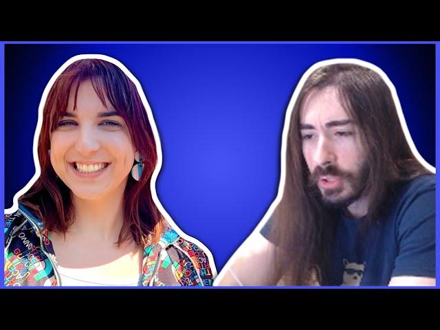 Talking About The Ava Kris Tyson Situation | MoistCr1tikal