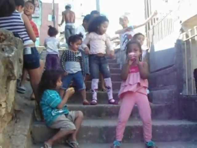 bonde das mini maravilhas natalya