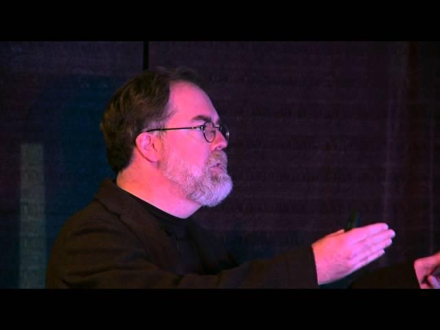 Schools as systems -- thinking systemically about education | Joseph Rayle | TEDxCortland