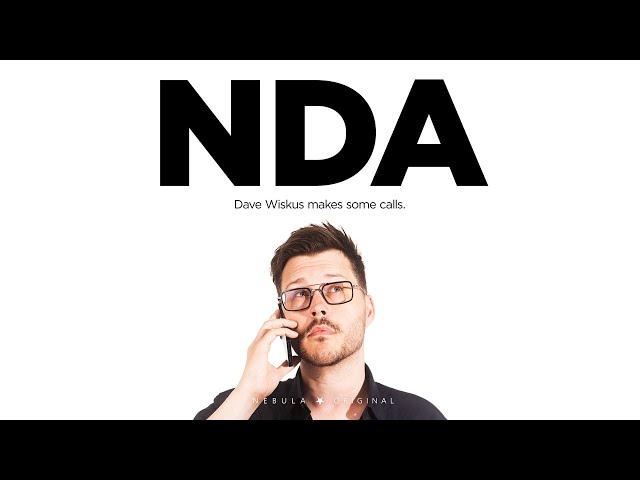 NDA 5 — Jordan Harrod