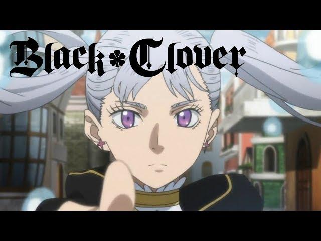 Black Clover - Opening 3 | Black Rover