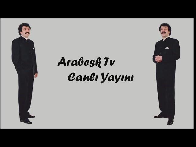 Arabesk TV Canlı Yayını