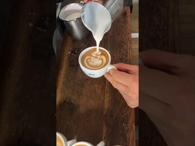 Latte Art