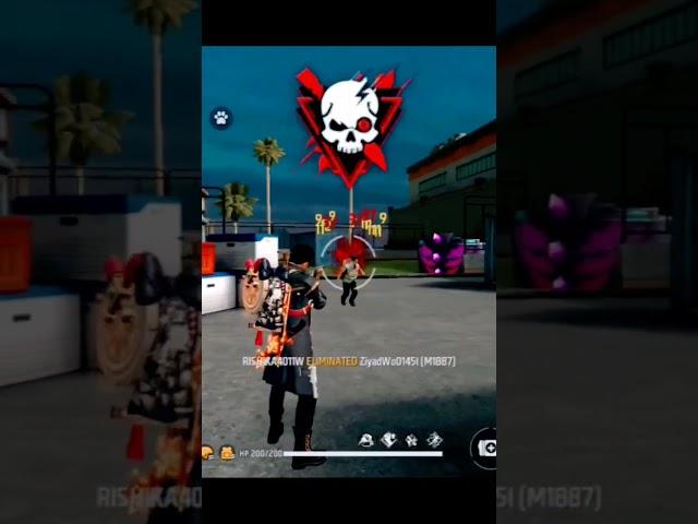 free fire part 21 #ffshorts #ffviral technical shivam gaming