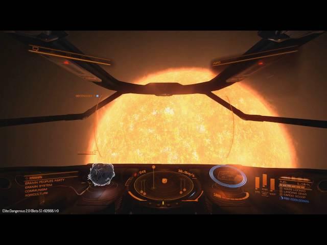 Elite: Dangerous - Horizons - Starting From Scratch