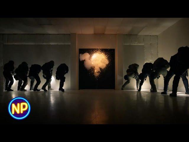 The Team Storms a Hideout | S.W.A.T. Season 7 Episode 5 | Now Playing